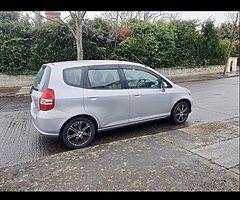 Honda fit 2003 - Image 5/5