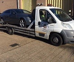 Recovery Services