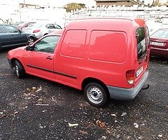 Seat VAN - Image 3/5