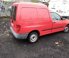 Seat VAN - Image 4/5