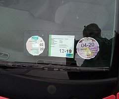 Seat VAN - Image 5/5