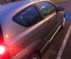 Chevrolet Aveo 2009 1.2ltr - Image 4/10