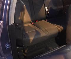 Chevrolet Aveo 2009 1.2ltr - Image 5/10