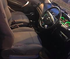 Chevrolet Aveo 2009 1.2ltr - Image 6/10