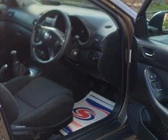 06 Toyota Avensis, Manual, 1.6 - Image 6/10