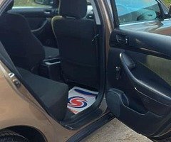 06 Toyota Avensis, Manual, 1.6 - Image 9/10