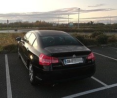 Citroen C5 2.0 diesel, automatic for parts - Image 3/3