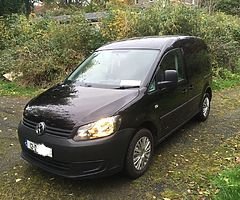 Volkswagen Caddy Tdi 102hp - Image 3/8