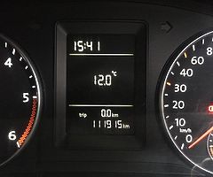 Volkswagen Caddy Tdi 102hp - Image 6/8