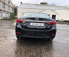 2014 Mazda 6 2.2 Executive SE - Image 3/9