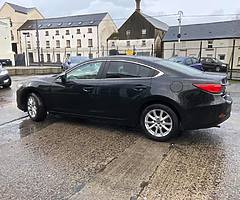 2014 Mazda 6 2.2 Executive SE - Image 4/9