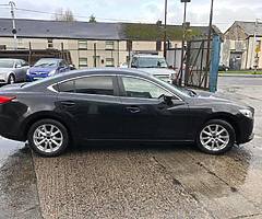 2014 Mazda 6 2.2 Executive SE - Image 5/9