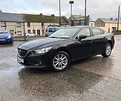 2014 Mazda 6 2.2 Executive SE - Image 6/9