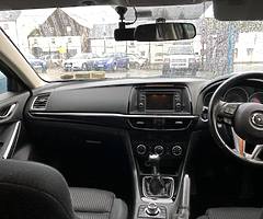 2014 Mazda 6 2.2 Executive SE - Image 7/9