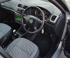 Skoda Fabia 1.2 petrol - Image 4/10