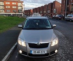 Skoda Fabia 1.2 petrol - Image 5/10