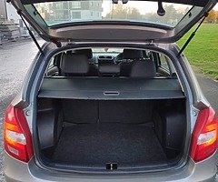 Skoda Fabia 1.2 petrol - Image 8/10
