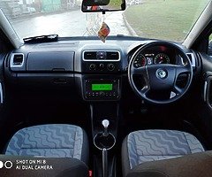 Skoda Fabia 1.2 petrol - Image 9/10