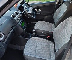 Skoda Fabia 1.2 petrol - Image 10/10