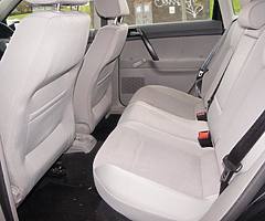 AUTOMATIC VW POLO 47k kms 1 lady owner nct and tax mint - Image 7/10