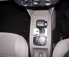 AUTOMATIC VW POLO 47k kms 1 lady owner nct and tax mint - Image 10/10