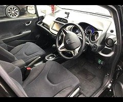 Honda Fit hybrids - Image 4/6