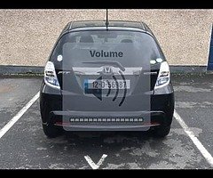 Honda Fit hybrids - Image 6/6
