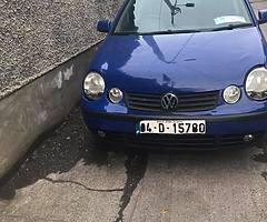 Good car