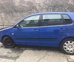 Good car