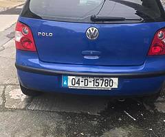 Good car