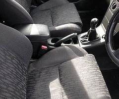 Toyota Corolla, excellent condition