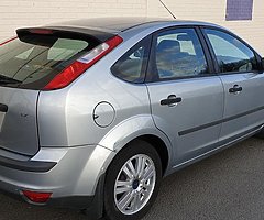 Ford focus AUTOMATIC