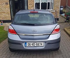 06 1.4 Opel Astra - Image 3/7