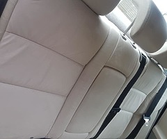 2008 volvo S40 Slaoon - Image 3/10