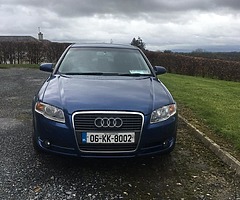 Audi A4 - Image 3/4