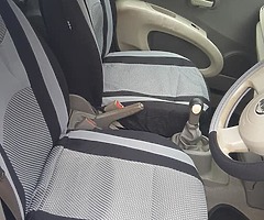 Nissan micra - Image 3/4