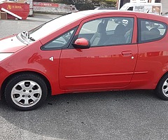 2005 Mitsubishi Colt - Image 3/10
