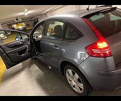 Citroën c4 1.6 diesel - Image 3/10