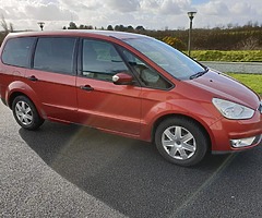 Ford galaxy - Image 3/6