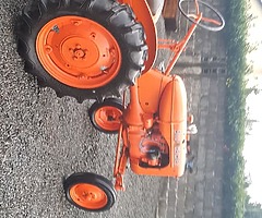 Tractor - Image 3/4