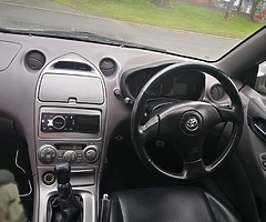 Toyota Celica Vvti190 Tsport - Image 3/10