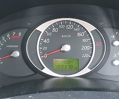 Hyundai Tucson - Image 3/4