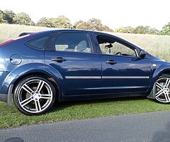 4 Alloy Wheels & Tyres - Image 3/4