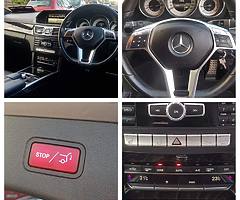 2013 Mercedes-Benz E-Class - Image 8/10