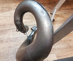 Contact seller