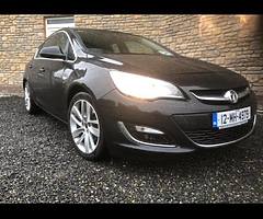 Opel astra good credit or bad well get u motoring