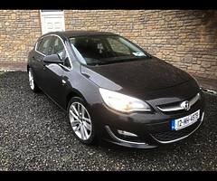 Opel astra good credit or bad well get u motoring - Image 3/3