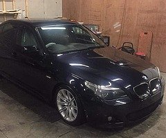520d msport
