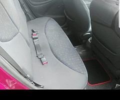 Toyota yaris - Image 5/10