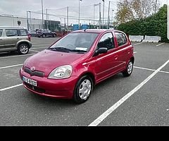 Toyota yaris - Image 10/10